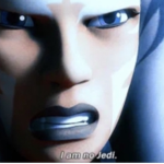 Ahsoka Fan Club [UPDATE]