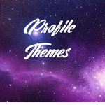 Exquisite Profile Themes