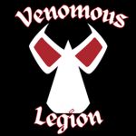Venomous Legion - Architects of Annihilation