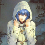 ,A