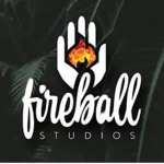 FireBall Studios Clothing