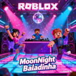 MoonNight Baladinha
