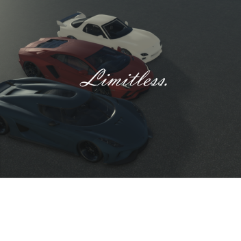 Limitless.