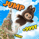 [UPD] Bubu Climb and Jump