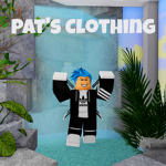Pat's Clothing Group