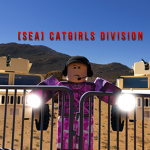 SEA Maid Mommy Catgirl Divisions