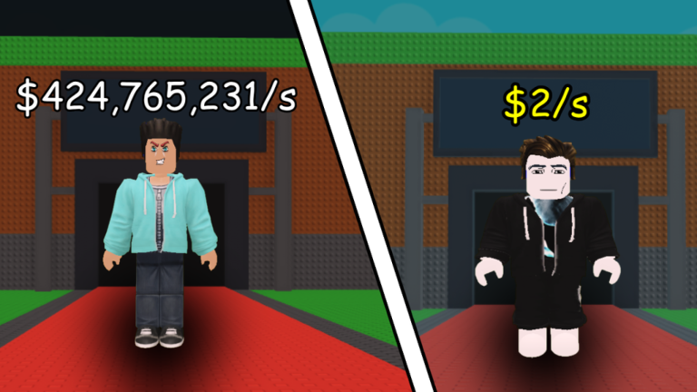 [🇰🇿] Steal a Kazakh Youtuber screenshot 3