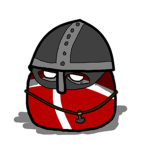 Denmarkball