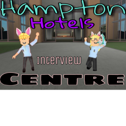 Hampton Club Interview Centre