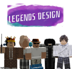 Legends design