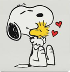 The Snoopy Crew!
