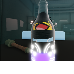 Untitled Game
