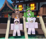 Onesie Clan (Bedwars)