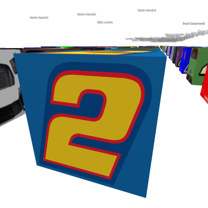 Fantasy 2022 Sim Line up