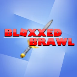 Bloxxed Brawl [Discontinued] icon