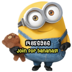 minion lair