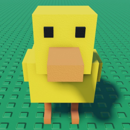 duck game