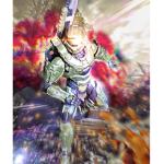 Meme baba boy