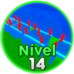😃Nivel 14😃