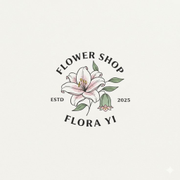 The Flower Shop