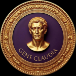 [-Gens Claudia-]