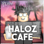 Haloz Cafe