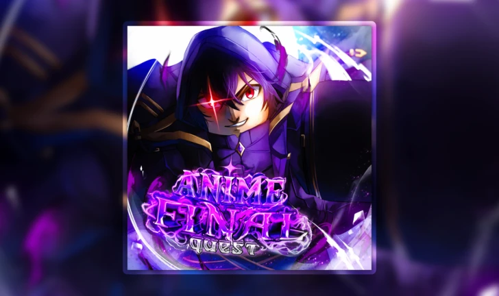 Anime Final Quest [BETA]