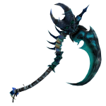 Soul Harvester