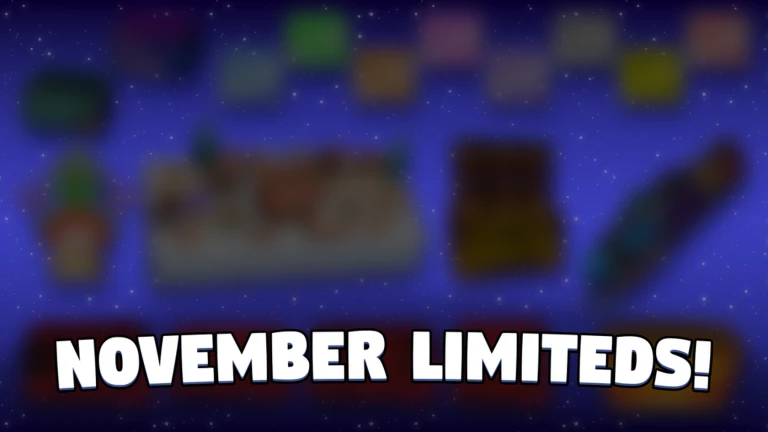 New Update!