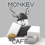 Monkey Cafe! TM
