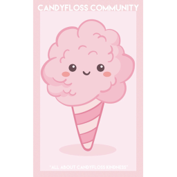 Candyfloss community