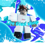 The Glad Shop