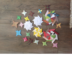 Ninja star club for boys and girls