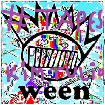 🍫🧀WEEN OBBY FUN AND MORE (new WAD update)