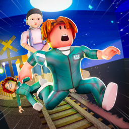 Jump Rope [🦑 Squid Game S3]