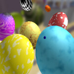 Egg Hunting
