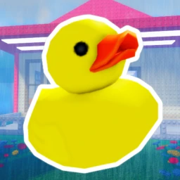 🦆 raise a ducky 🦆  icon