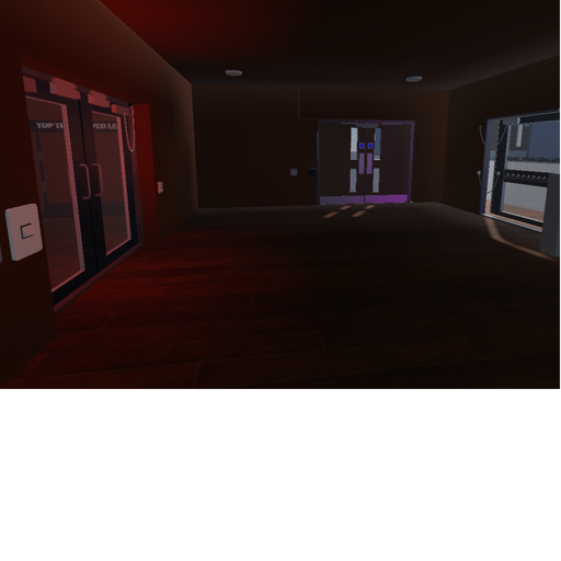 Random doors and other stuff testing {UPD}