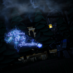 Ministry Of The Marauders