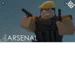 Arsenal King Group
