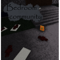 Bedroom community