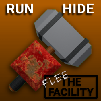 FTF - Abandoned Facility Optimus