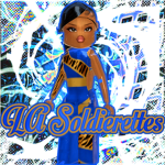 LA Soldierettes
