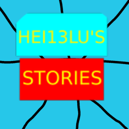 Hei13lu's stories