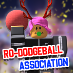RO-Dodgeball Association