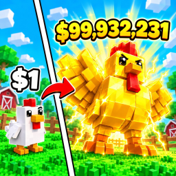 Chicken Empire