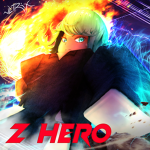 Z Hero!