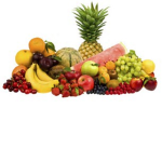 The Official Fruit Squad Group 2