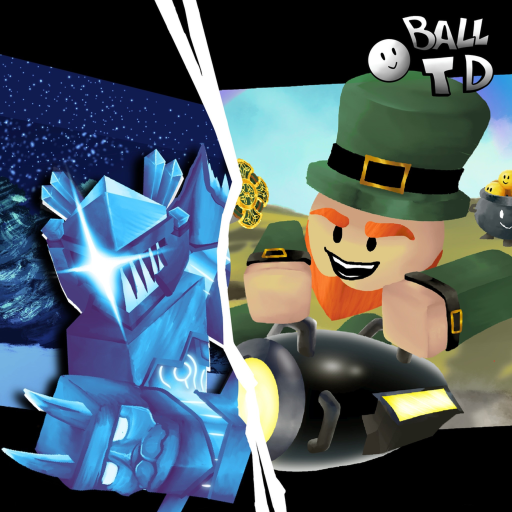 Ball Tower Defense [⭐TRADING⭐]