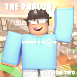 🌴 The Parlor 🍨 | Poppin